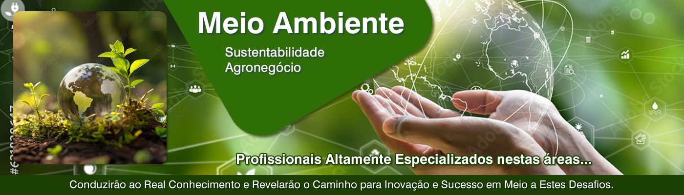 Alimentação do Futuro e Agricultura Sustentável