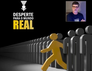 Desperte para o Mundo Real - Ge Buss