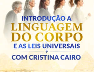 Introdução a Linguagem do Corpo
