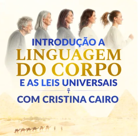 Introdução a Linguagem do Corpo