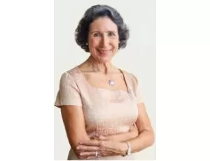 Maria Tereza Maldonado