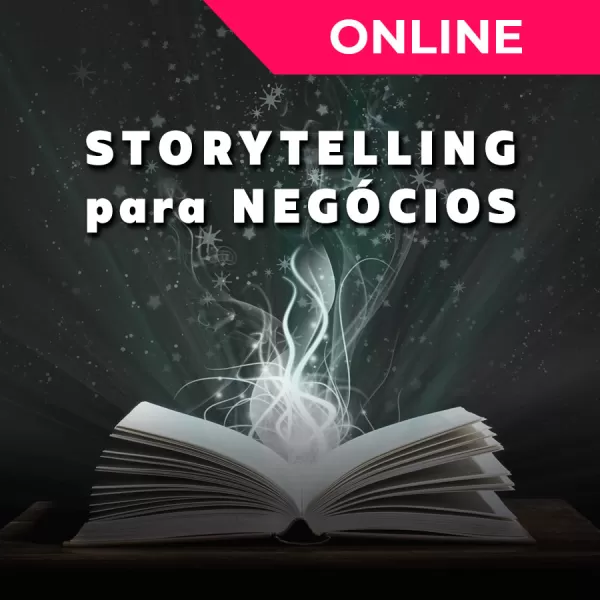 Storytelling para Negócios - Martha Gabriel 