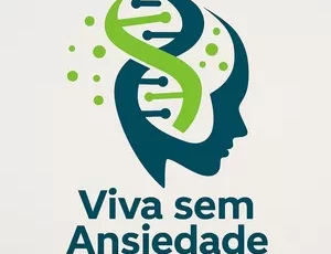 Viva sem Ansiedade -  Dr. Rubens Cascapera