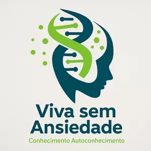 Viva sem Ansiedade -  Dr. Rubens Cascapera