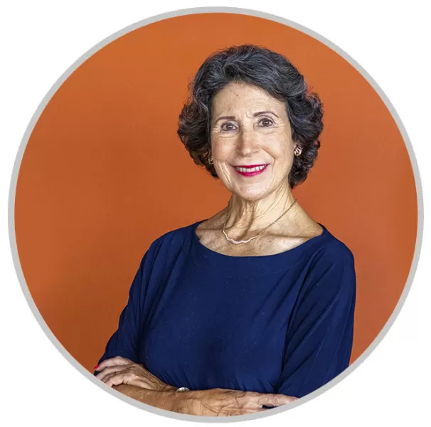Minicurso | Limites na Educação - Maria Tereza Maldonado