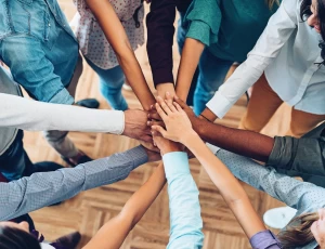 O poder da Equipe na tomada de decisões