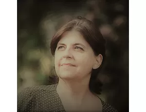 Rosa Alegria